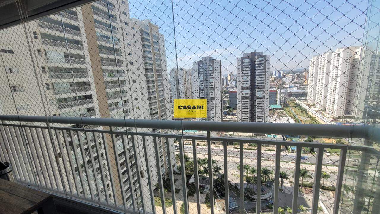 Apartamento para à venda no bairro Centro, São Bernardo do Campo - Casari Imóveis: 