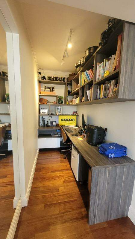Apartamento para à venda no bairro Centro, São Bernardo do Campo - Casari Imóveis: 