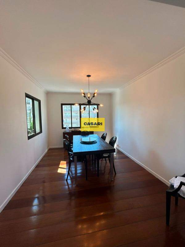 Apartamento para à venda no bairro Centro, São Bernardo do Campo - Casari Imóveis: 
