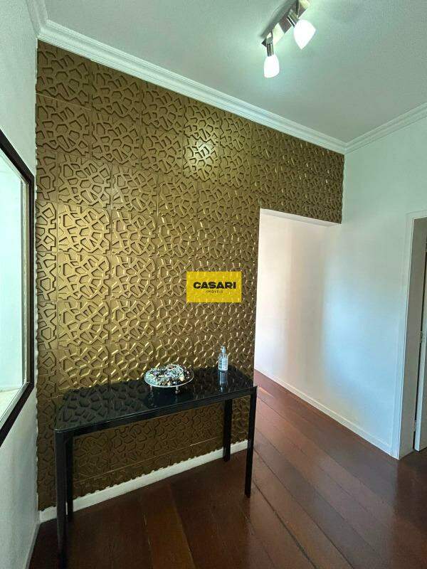 Apartamento para à venda no bairro Centro, São Bernardo do Campo - Casari Imóveis: 