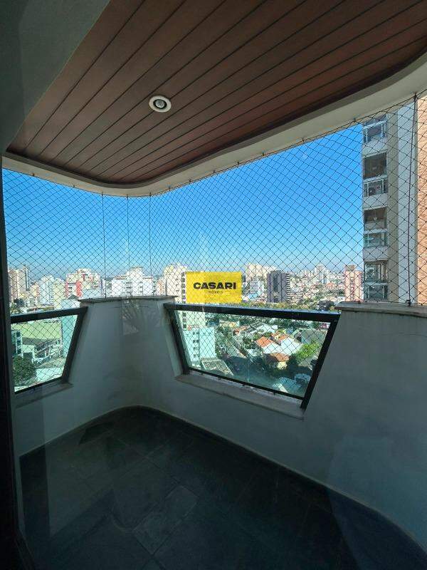Apartamento para à venda no bairro Centro, São Bernardo do Campo - Casari Imóveis: 