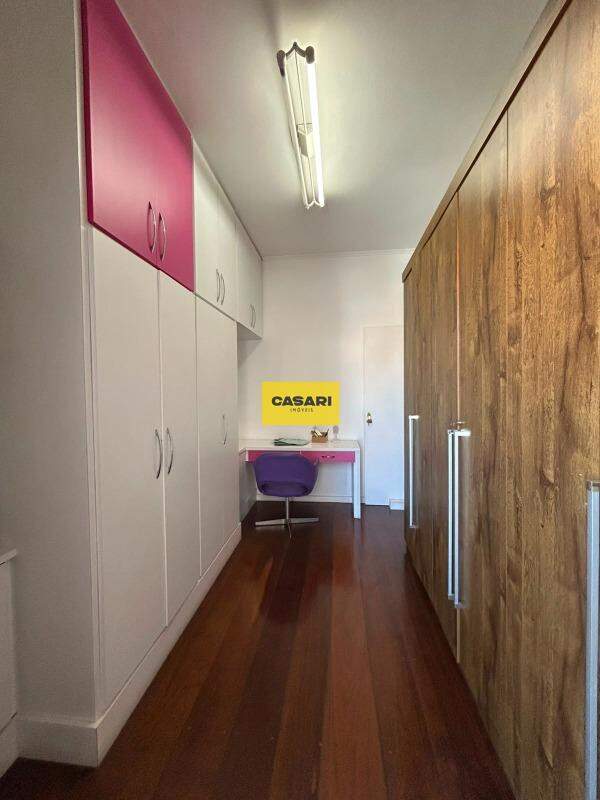 Apartamento para à venda no bairro Centro, São Bernardo do Campo - Casari Imóveis: 