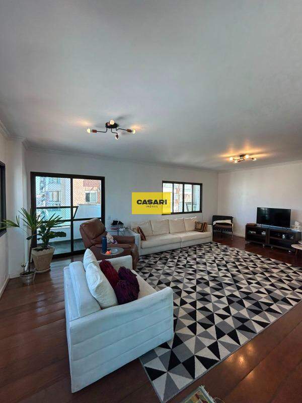 Apartamento para à venda no bairro Centro, São Bernardo do Campo - Casari Imóveis: 