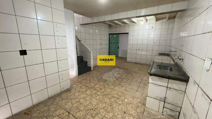 Salão para para aluguel no bairro Planalto, São Bernardo do Campo - Casari Imóveis: 