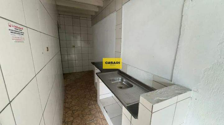 Salão para para aluguel no bairro Planalto, São Bernardo do Campo - Casari Imóveis: 