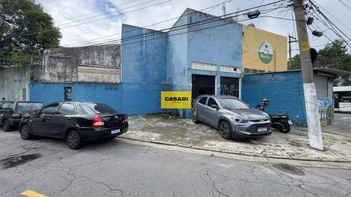 Salão para para aluguel no bairro Planalto, São Bernardo do Campo - Casari Imóveis: 
