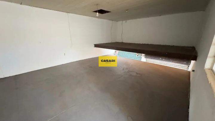 Salão para para aluguel no bairro Planalto, São Bernardo do Campo - Casari Imóveis: 