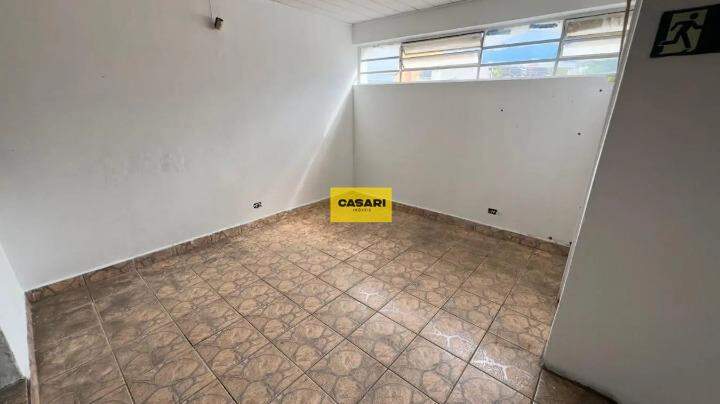 Salão para para aluguel no bairro Planalto, São Bernardo do Campo - Casari Imóveis: 