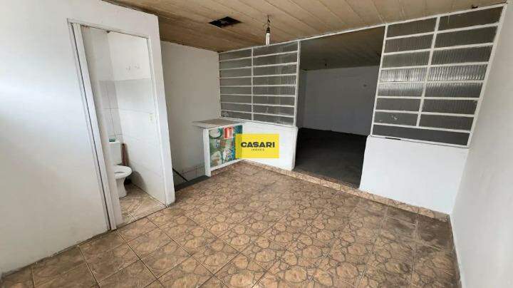 Salão para para aluguel no bairro Planalto, São Bernardo do Campo - Casari Imóveis: 