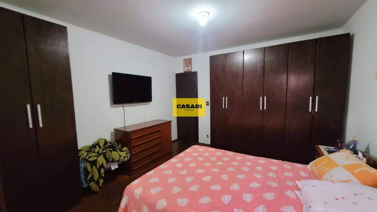 Sobrado para à venda no bairro Santa Terezinha, São Bernardo do Campo - Casari Imóveis: 