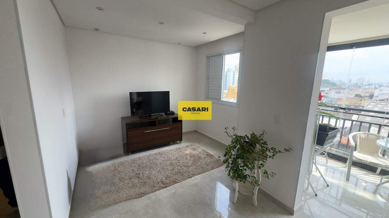 Apartamento para para aluguel no bairro Rudge Ramos, São Bernardo do Campo - Casari Imóveis: 
