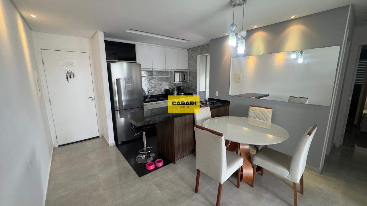Apartamento para para aluguel no bairro Rudge Ramos, São Bernardo do Campo - Casari Imóveis: 