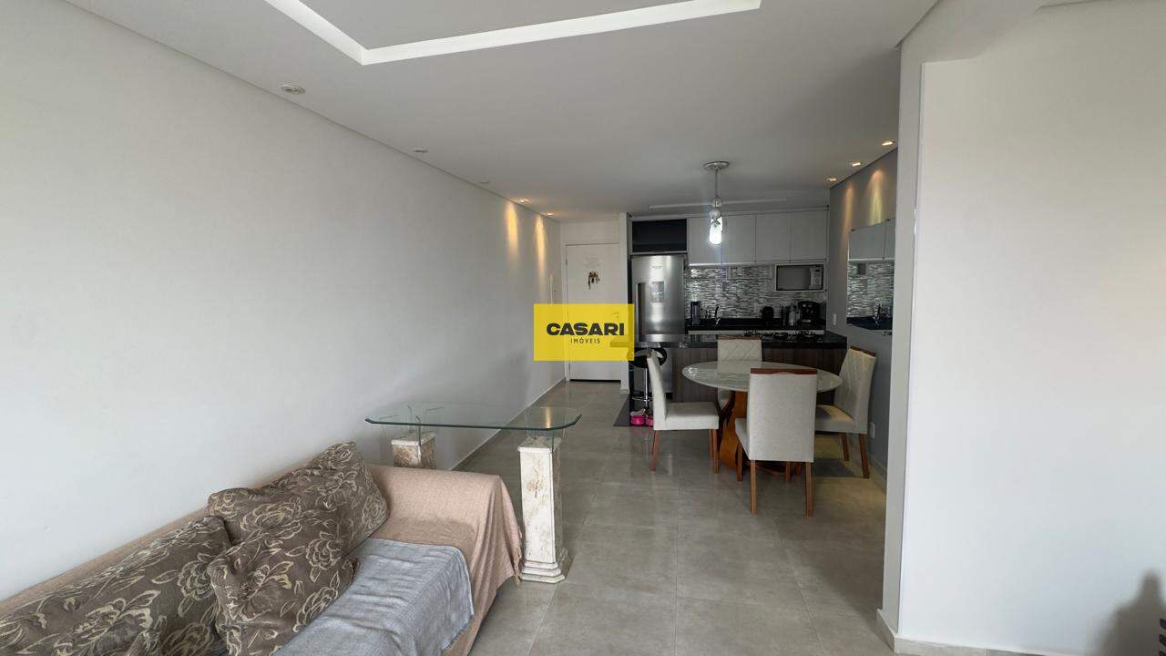 Apartamento para para aluguel no bairro Rudge Ramos, São Bernardo do Campo - Casari Imóveis: 