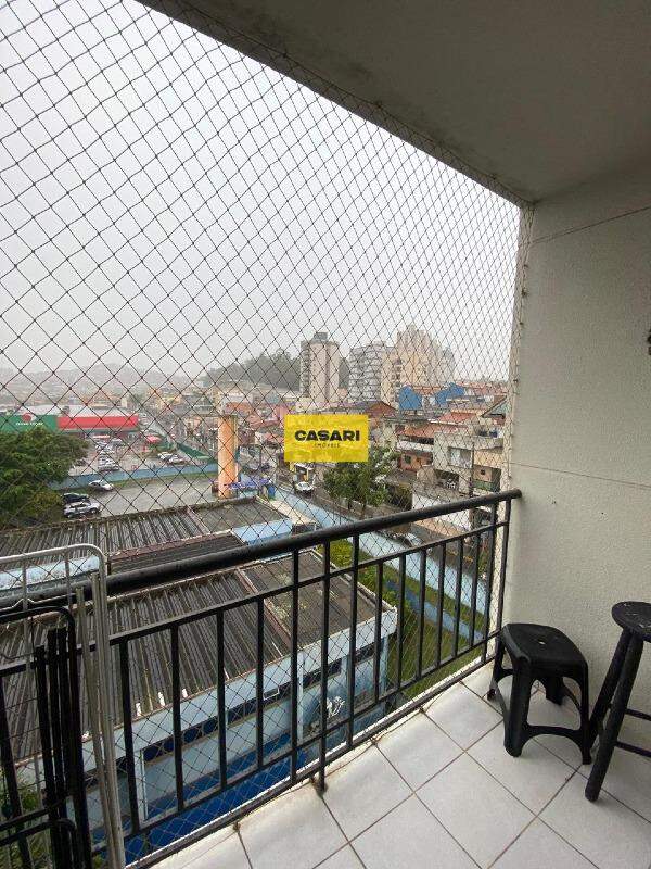Apartamento para à venda no bairro Nova Petrópolis, São Bernardo do Campo - Casari Imóveis: 