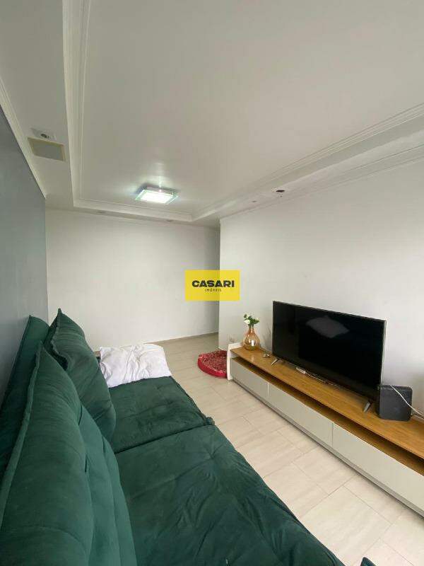 Apartamento para à venda no bairro Nova Petrópolis, São Bernardo do Campo - Casari Imóveis: 