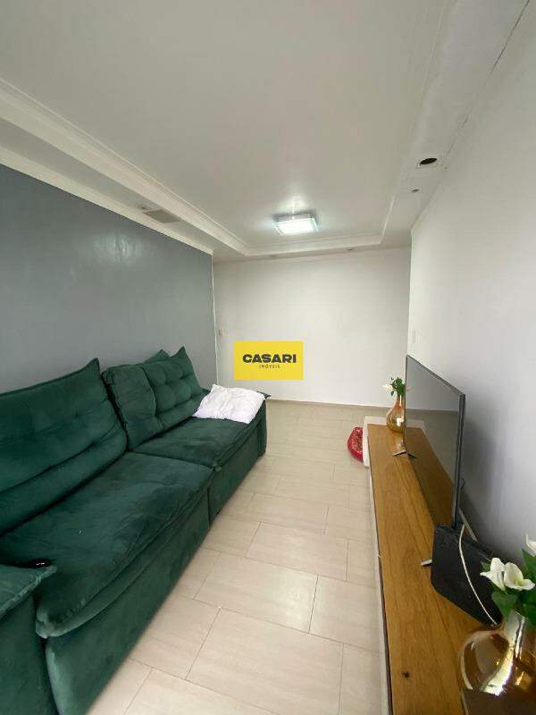 Apartamento para à venda no bairro Nova Petrópolis, São Bernardo do Campo - Casari Imóveis: 