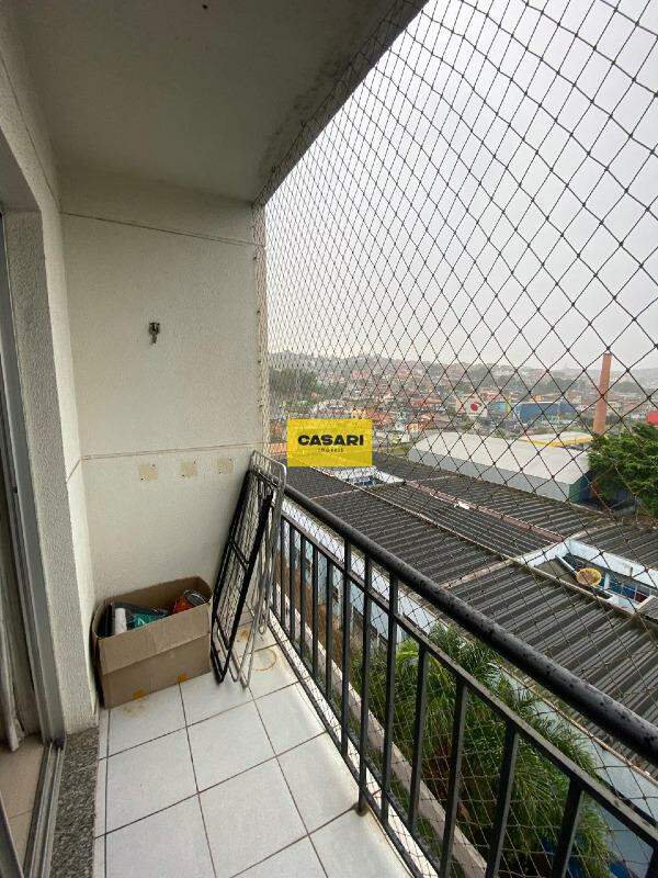Apartamento para à venda no bairro Nova Petrópolis, São Bernardo do Campo - Casari Imóveis: 