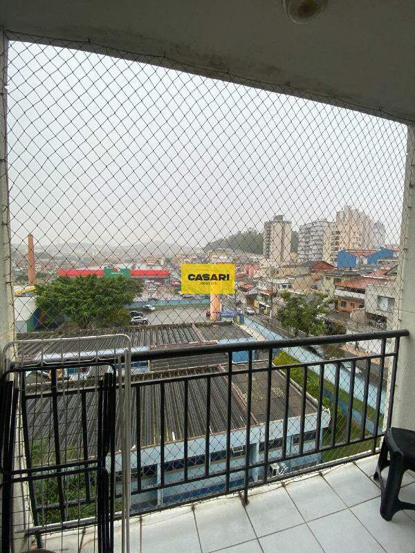Apartamento para à venda no bairro Nova Petrópolis, São Bernardo do Campo - Casari Imóveis: 