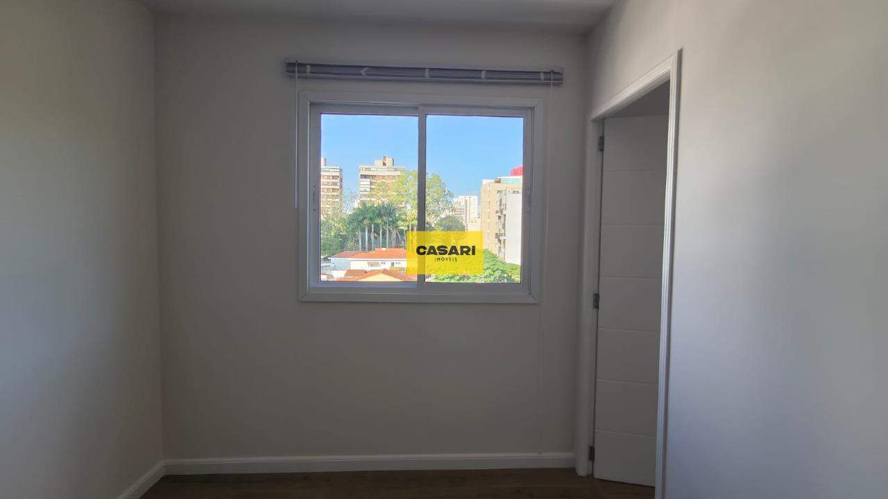 Apartamento para para aluguel no bairro Jardim do Mar, São Bernardo do Campo - Casari Imóveis: 