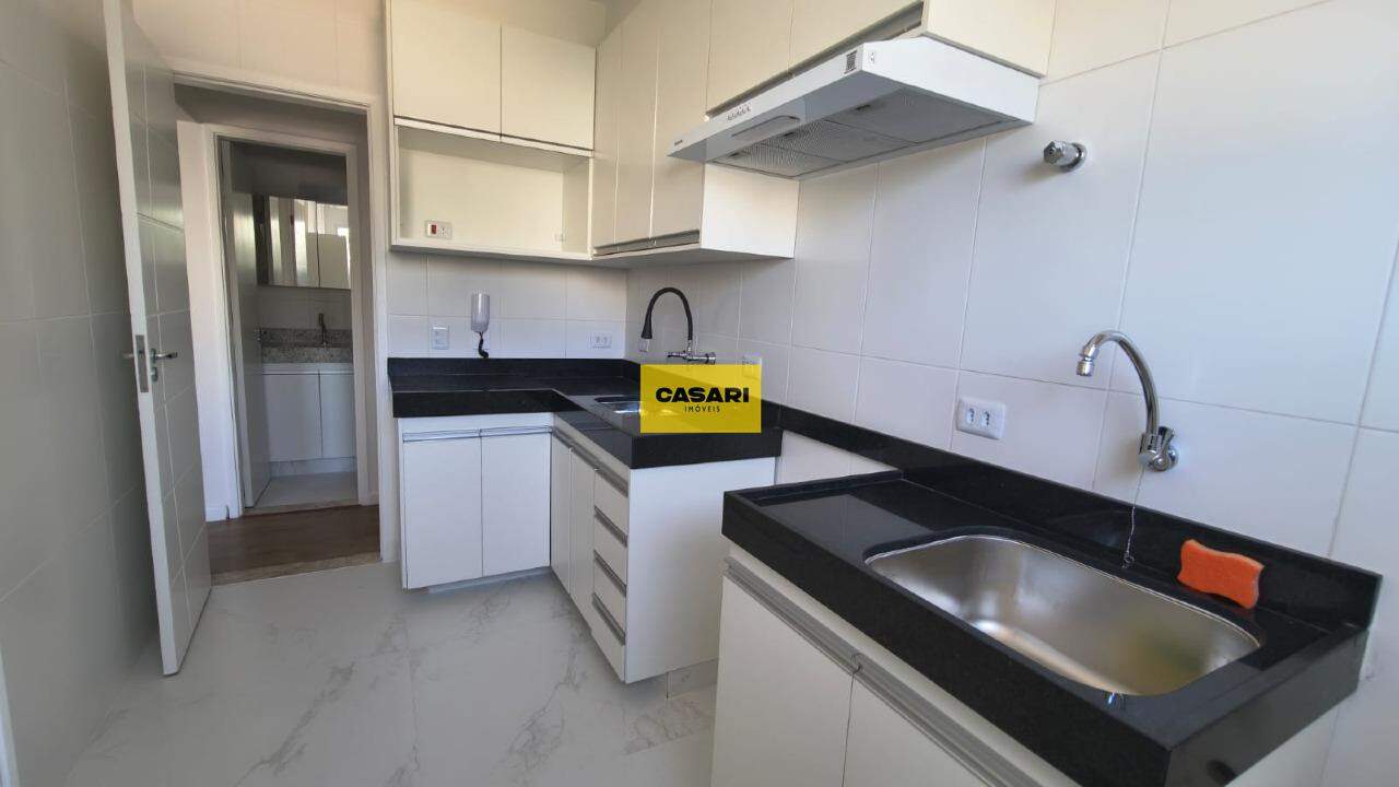 Apartamento para para aluguel no bairro Jardim do Mar, São Bernardo do Campo - Casari Imóveis: 