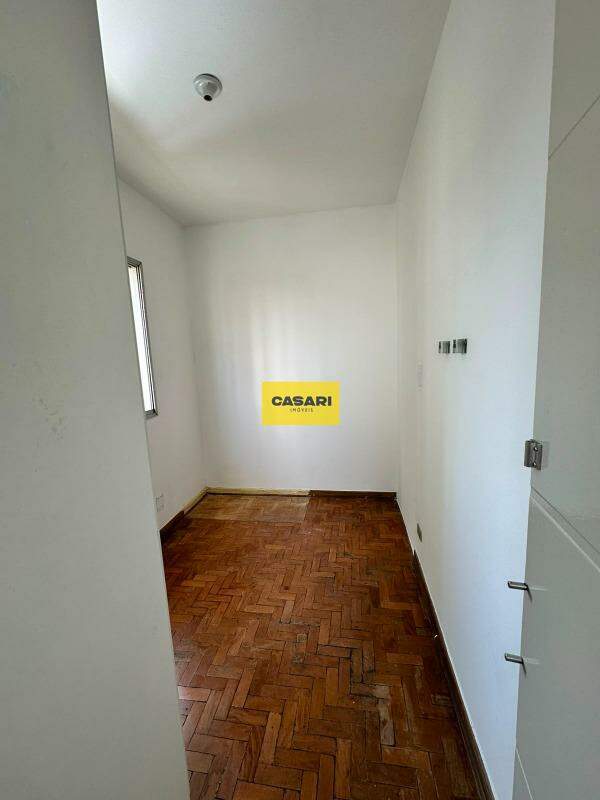 Apartamento para à venda no bairro Vila Assunção, Santo André - Casari Imóveis: 