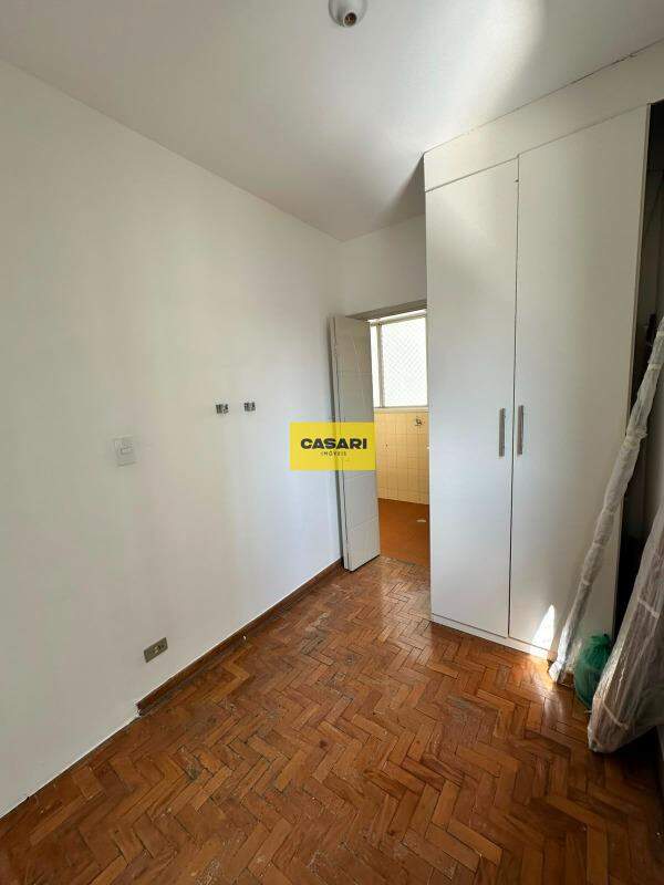 Apartamento para à venda no bairro Vila Assunção, Santo André - Casari Imóveis: 