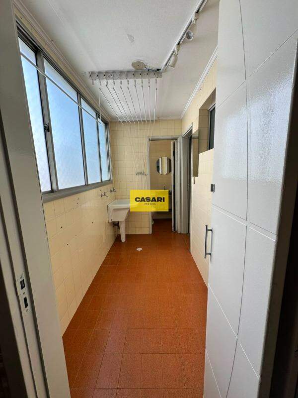 Apartamento para à venda no bairro Vila Assunção, Santo André - Casari Imóveis: 