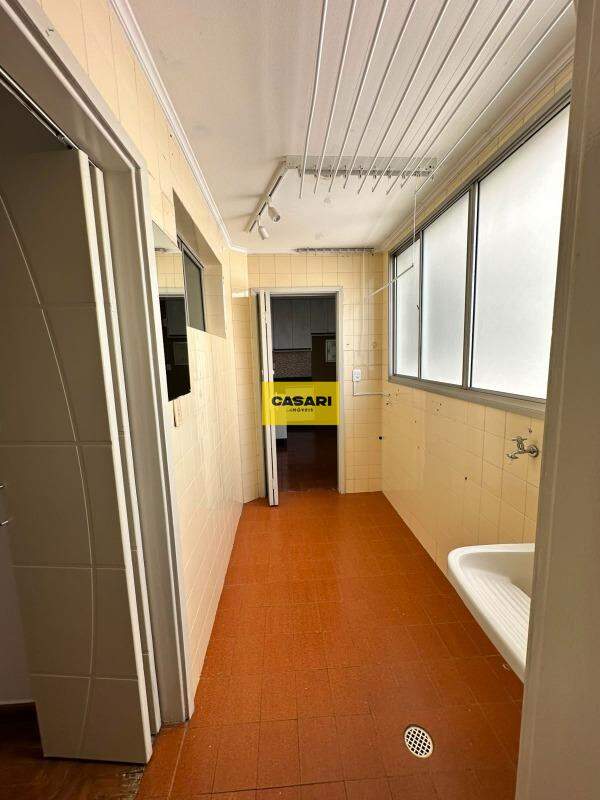 Apartamento para à venda no bairro Vila Assunção, Santo André - Casari Imóveis: 