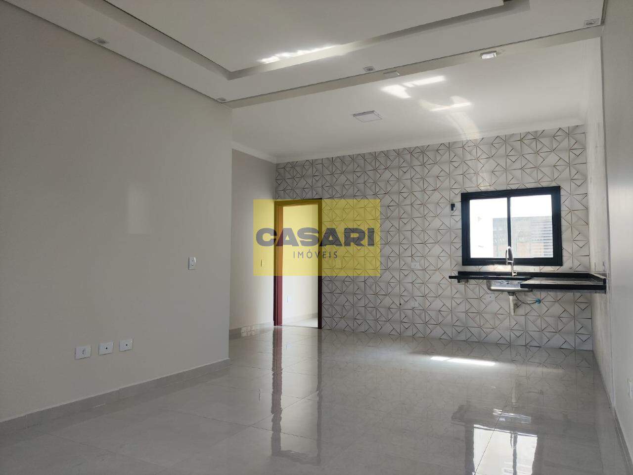 Apartamento para à venda no bairro Recanto das Primaveras I, Boituva - Casari Imóveis: 