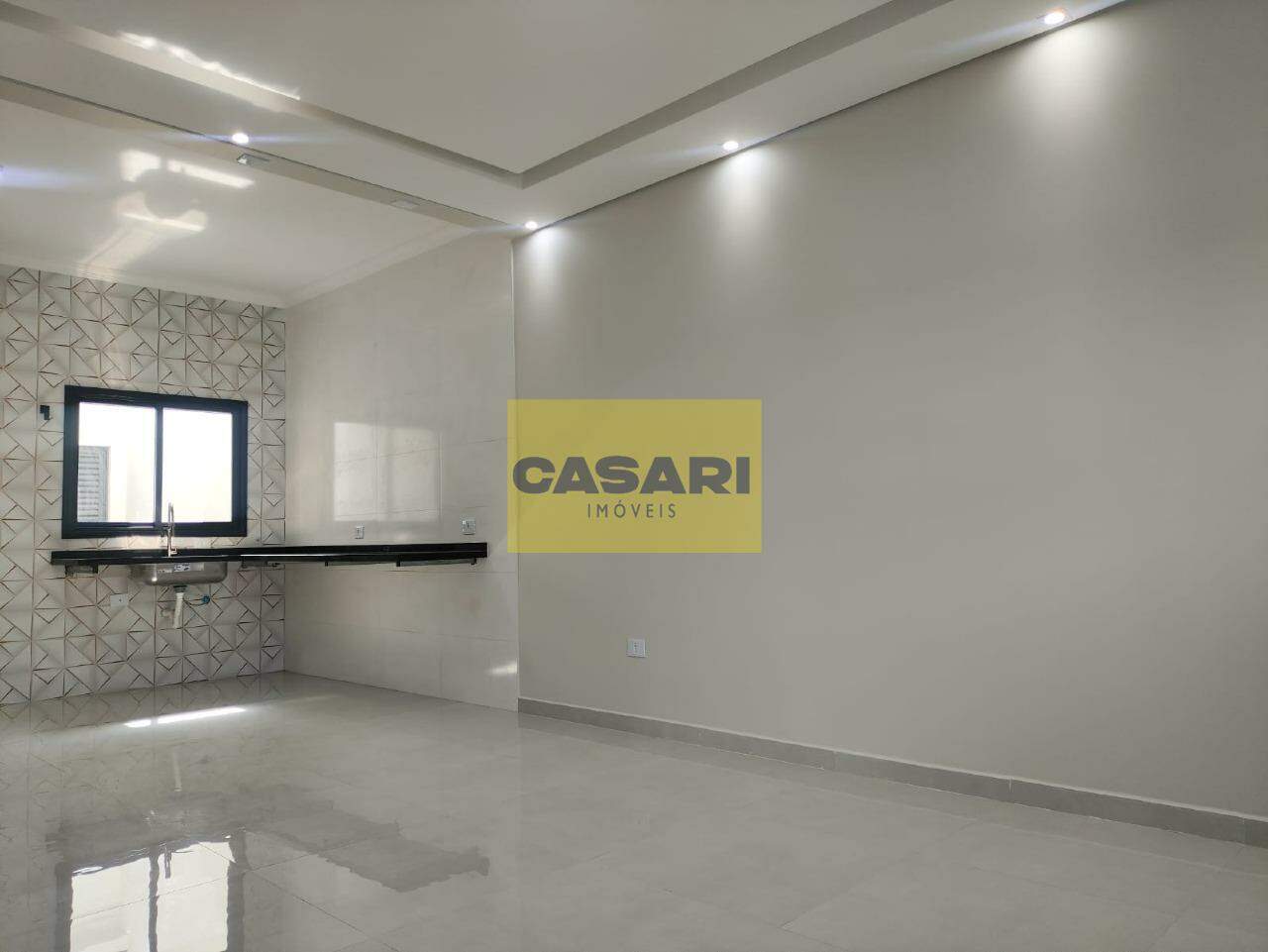 Apartamento para à venda no bairro Recanto das Primaveras I, Boituva - Casari Imóveis: 