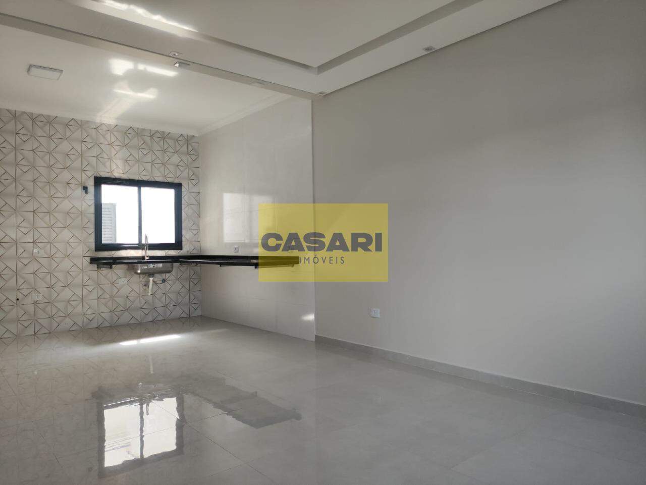 Apartamento para à venda no bairro Recanto das Primaveras I, Boituva - Casari Imóveis: 