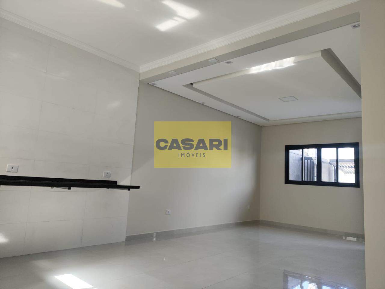 Apartamento para à venda no bairro Recanto das Primaveras I, Boituva - Casari Imóveis: 