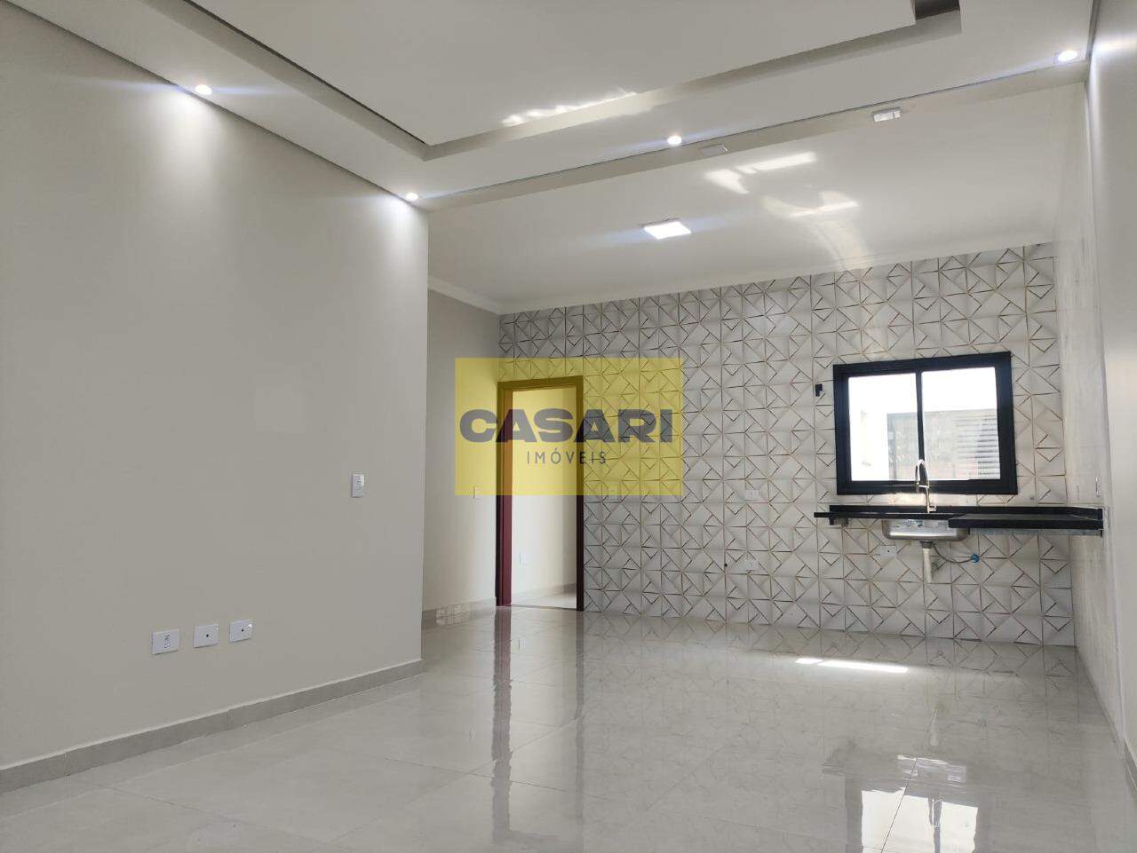 Apartamento para à venda no bairro Recanto das Primaveras I, Boituva - Casari Imóveis: 