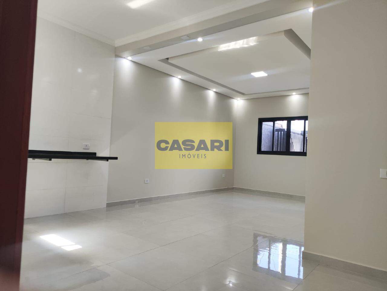 Apartamento para à venda no bairro Recanto das Primaveras I, Boituva - Casari Imóveis: 