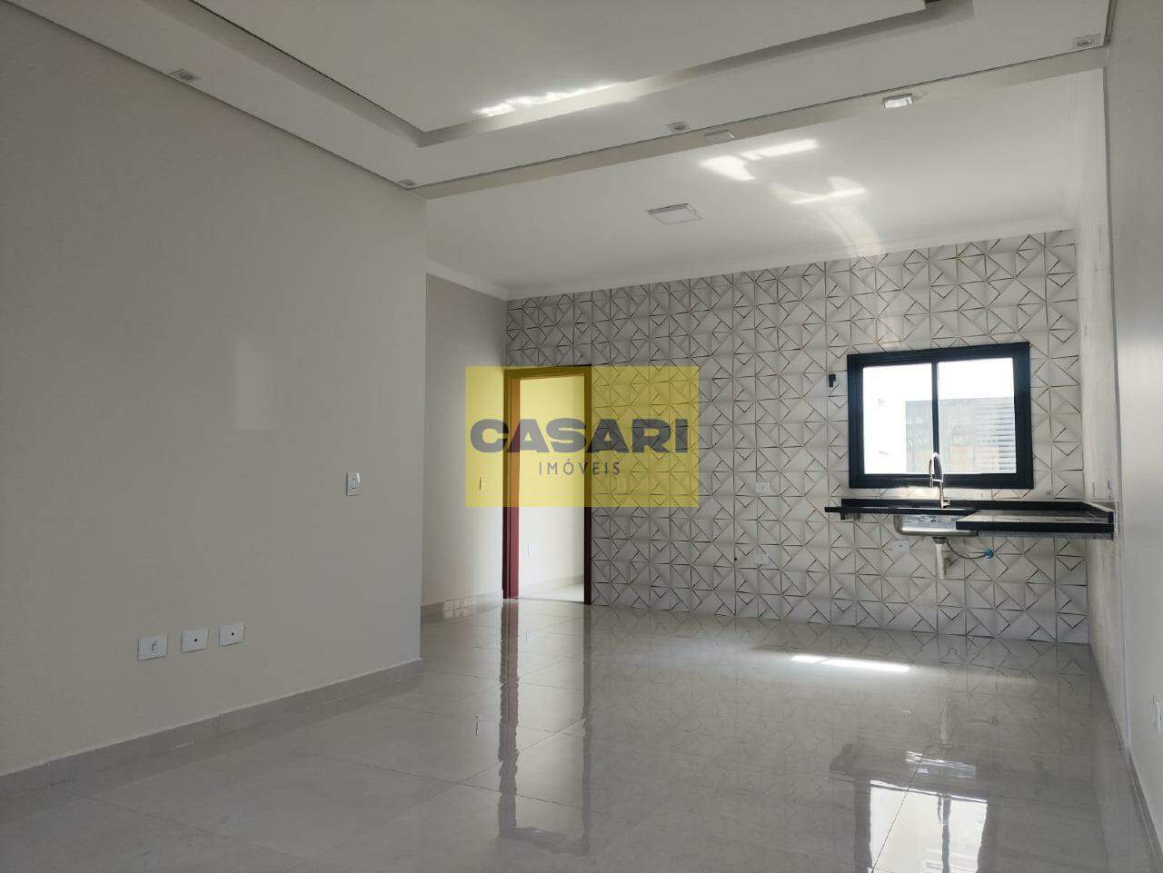 Apartamento para à venda no bairro Recanto das Primaveras I, Boituva - Casari Imóveis: 