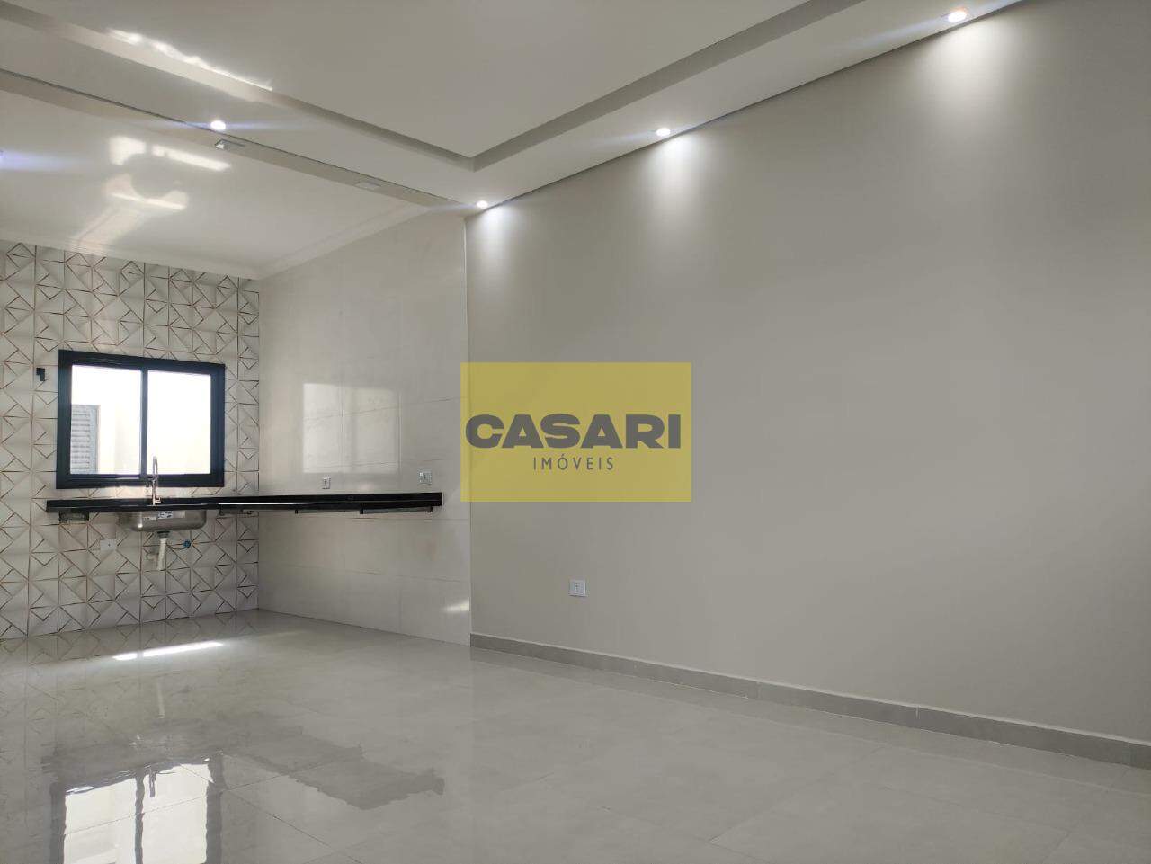 Apartamento para à venda no bairro Recanto das Primaveras I, Boituva - Casari Imóveis: 