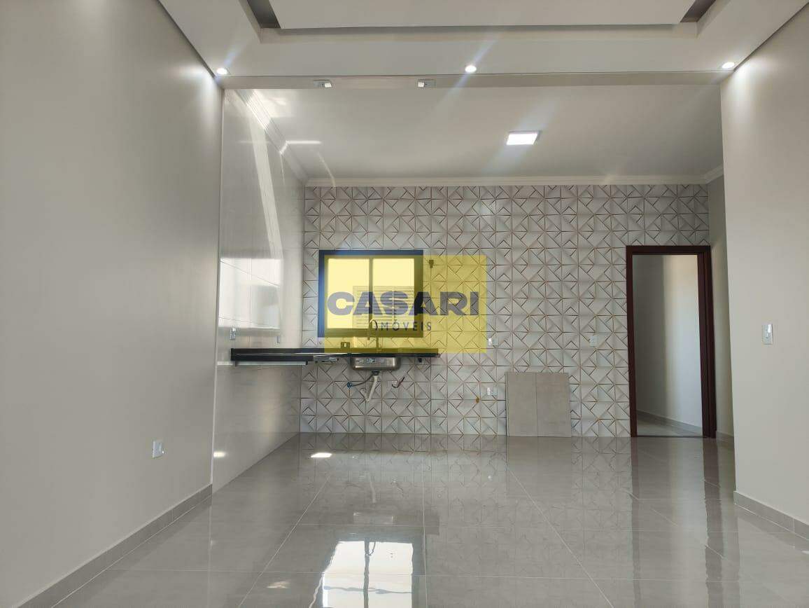 Apartamento para à venda no bairro Recanto das Primaveras I, Boituva - Casari Imóveis: 