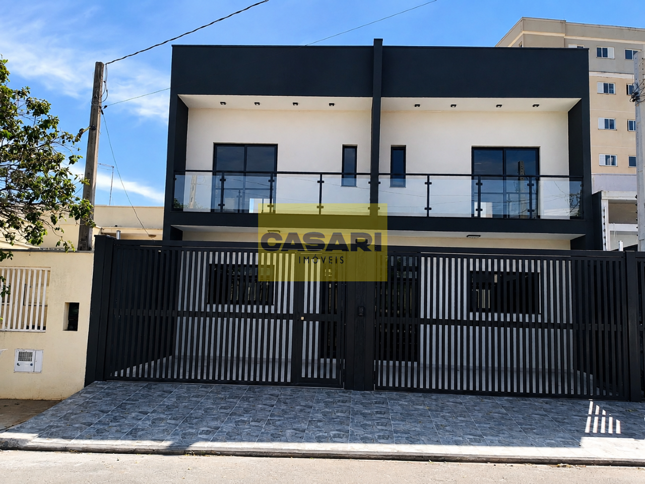 Apartamento para à venda no bairro Recanto das Primaveras I, Boituva - Casari Imóveis: 