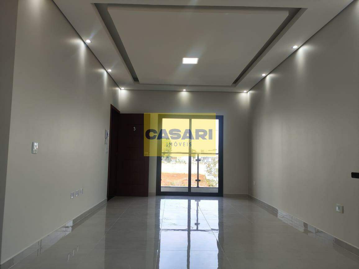 Apartamento para à venda no bairro Recanto das Primaveras I, Boituva - Casari Imóveis: 
