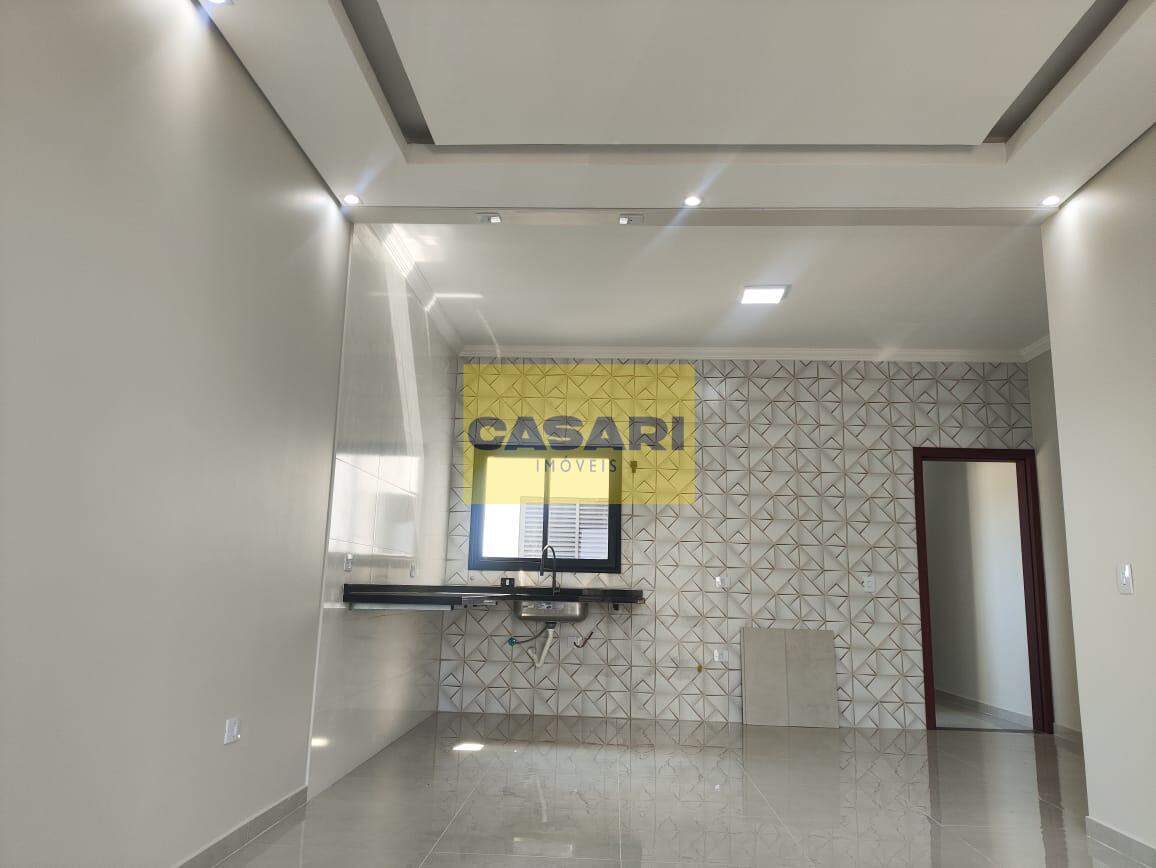 Apartamento para à venda no bairro Recanto das Primaveras I, Boituva - Casari Imóveis: 
