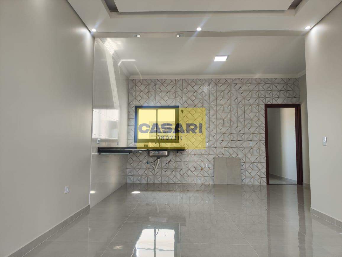 Apartamento para à venda no bairro Recanto das Primaveras I, Boituva - Casari Imóveis: 