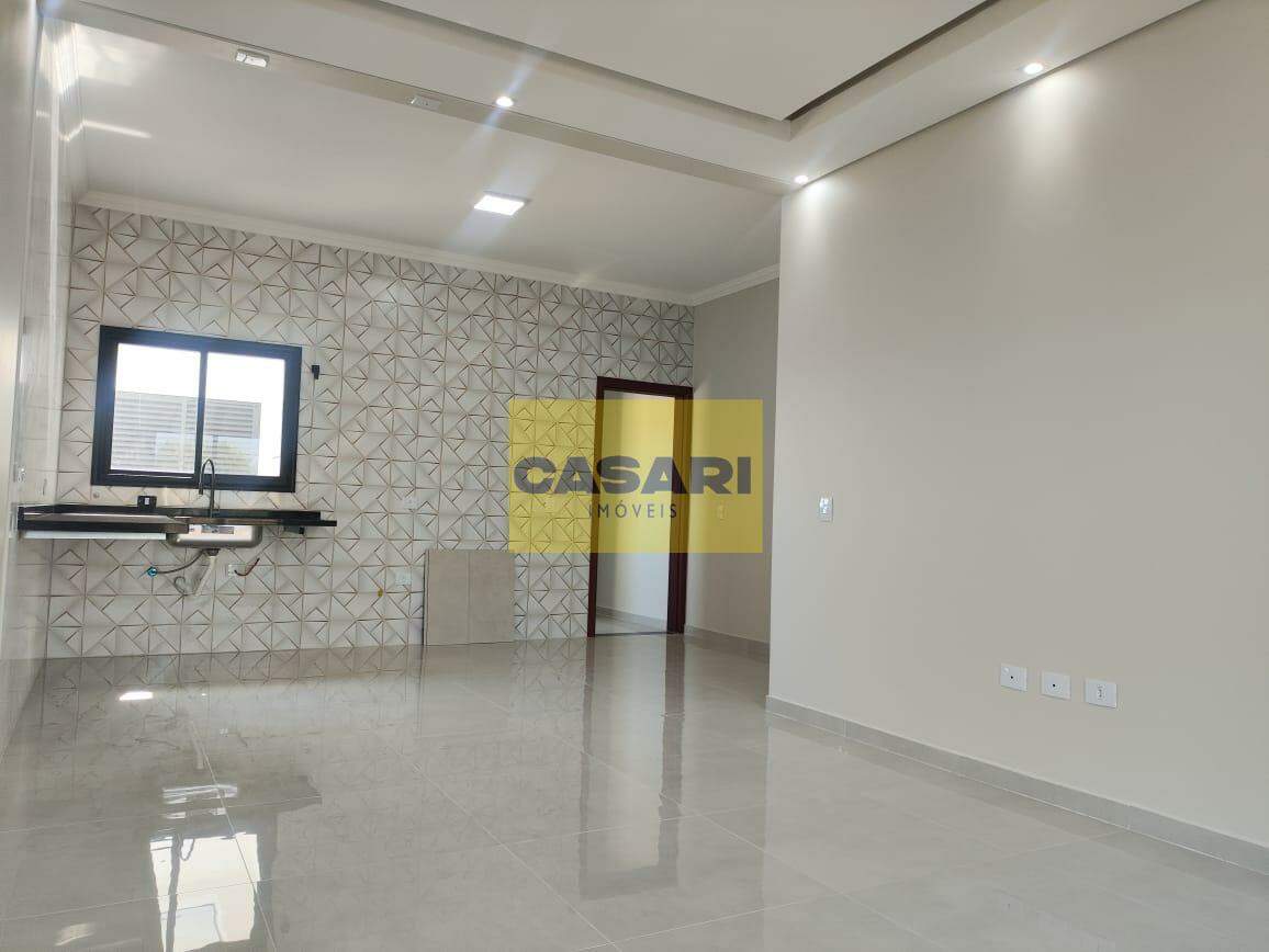 Apartamento para à venda no bairro Recanto das Primaveras I, Boituva - Casari Imóveis: 