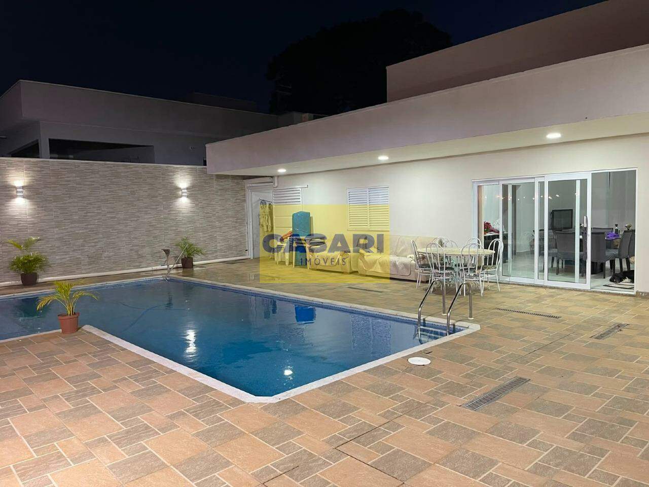 Casa para à venda no bairro Residencial Green Ville II, Boituva - Casari Imóveis: 