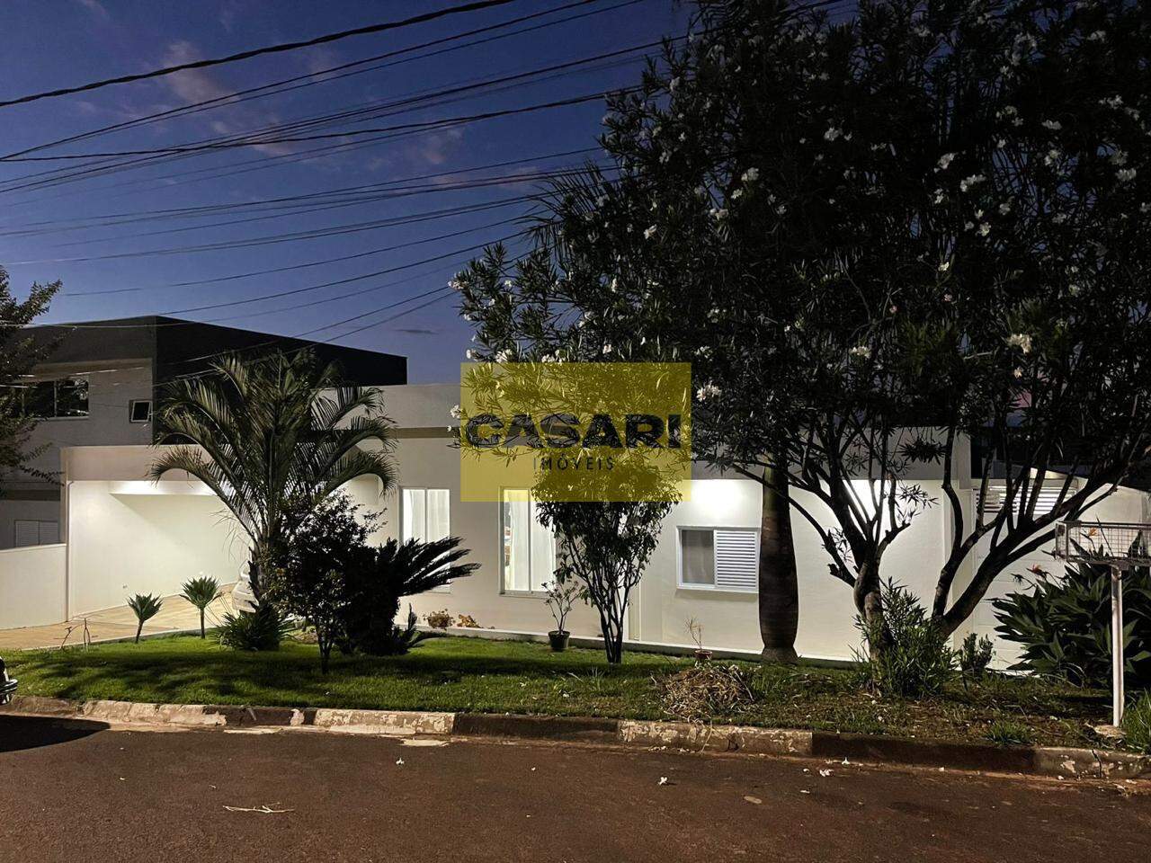 Casa para à venda no bairro Residencial Green Ville II, Boituva - Casari Imóveis: 