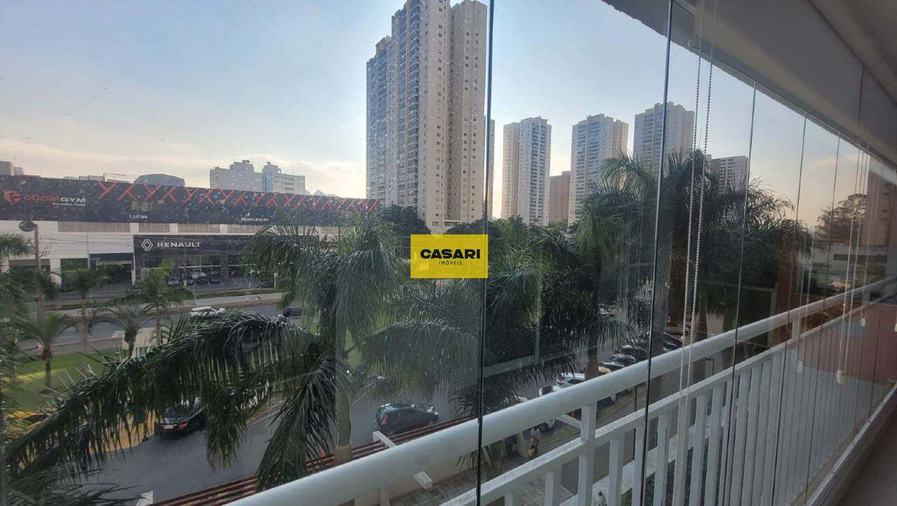Apartamento para à venda no bairro Centro, São Bernardo do Campo - Casari Imóveis: 
