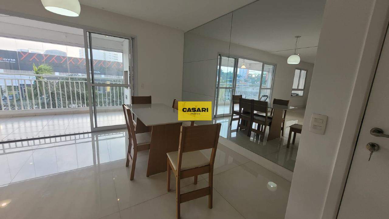 Apartamento para à venda no bairro Centro, São Bernardo do Campo - Casari Imóveis: 