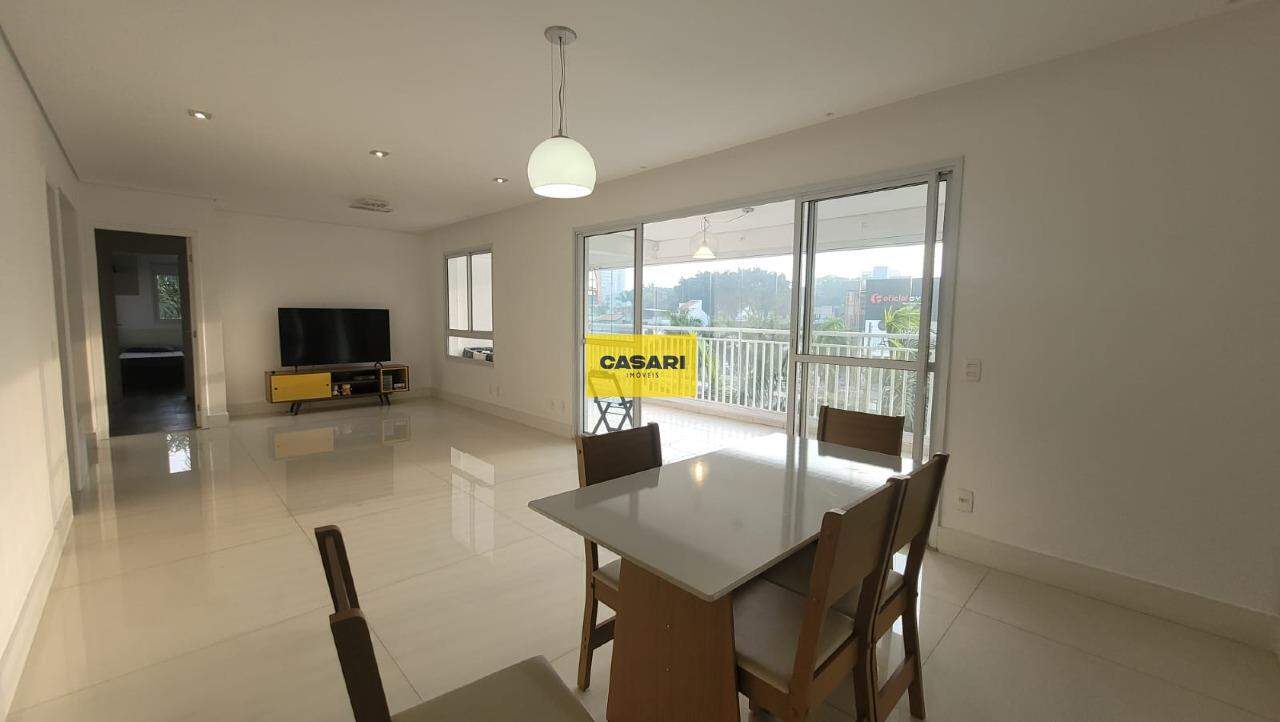 Apartamento para à venda no bairro Centro, São Bernardo do Campo - Casari Imóveis: 