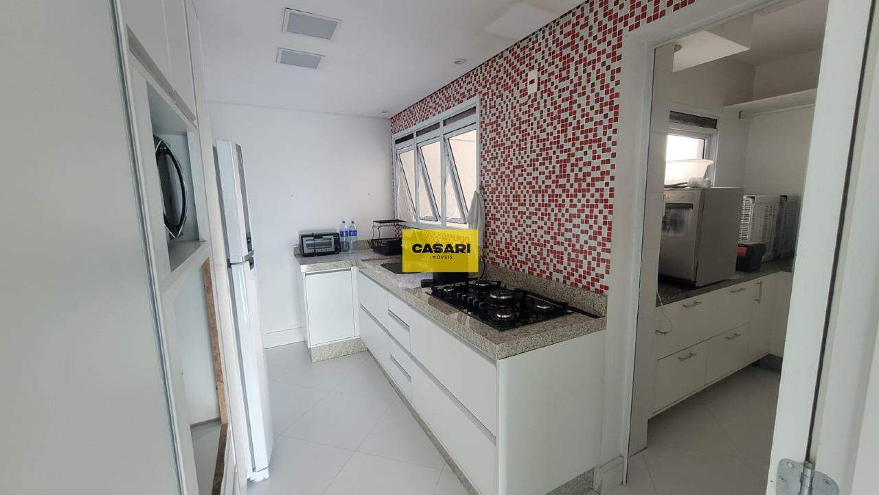 Apartamento para à venda no bairro Centro, São Bernardo do Campo - Casari Imóveis: 