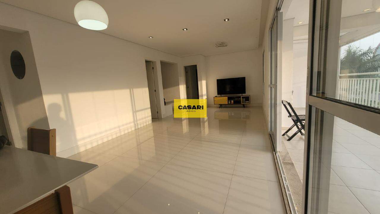 Apartamento para à venda no bairro Centro, São Bernardo do Campo - Casari Imóveis: 