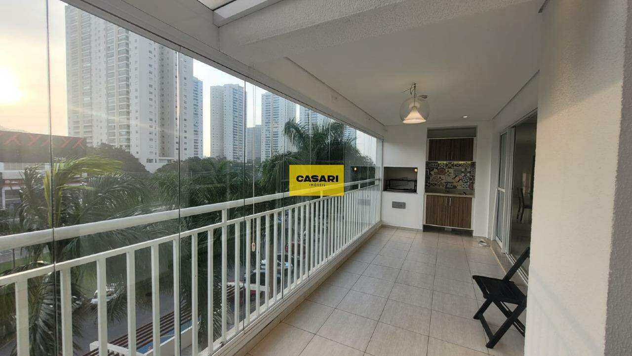 Apartamento para à venda no bairro Centro, São Bernardo do Campo - Casari Imóveis: 